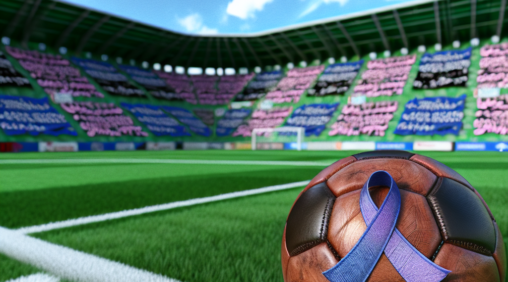 Bradley Lowery y Jermain Defoe: futbol contra el cáncer