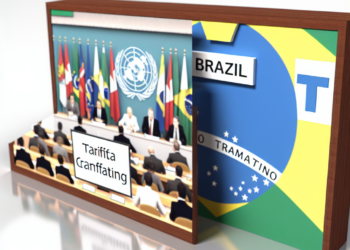 Brasil insinúa una queja ante la OMC e impuestos a productos de EU tras aranceles al acero