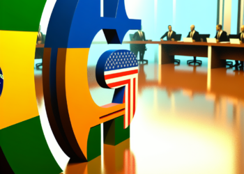 Brasil pide a Estados Unidos diálogo sobre comercio y sugiere cuotas para el acero