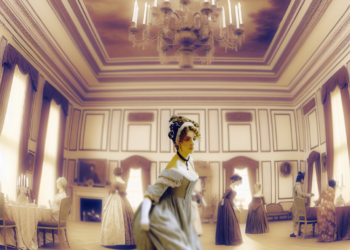 Bridgerton temporada 4: Estreno, reparto, personajes y libro