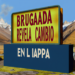 Brugada anuncia que el IAPA se transformará en el Instituto para la Atención Mental y las Adicciones