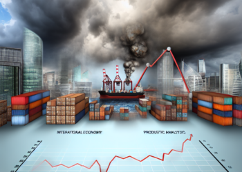 El Bundesbank alerta de que la guerra comercial con EU restaría 1.5 puntos del PIB alemán hasta 2027