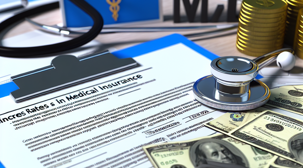 Buscan topar incrementos de primas en seguros de gastos médicos mayores