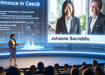 CEO de Cinedot sobre estreno de Johanne Sacreblu