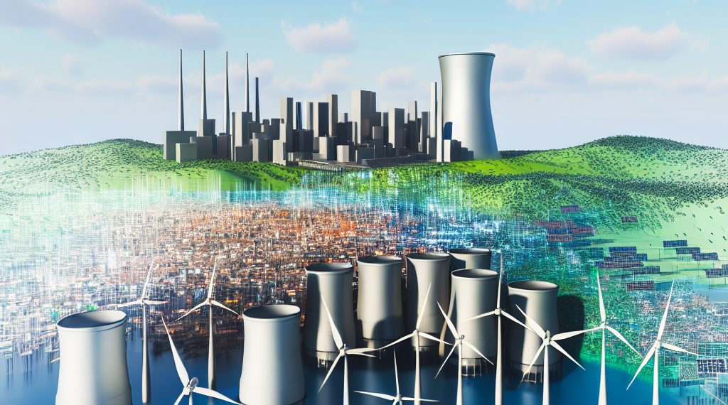 CFE invertirá 28 mil 940 mdd en generación eléctrica 'para todos' con Sheinbaum