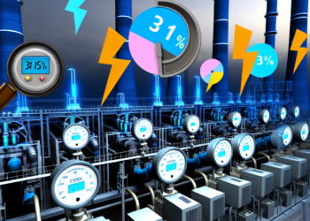 CFE añadirá 31.6% de capacidad de generación eléctrica