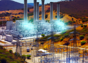 Central eléctrica de CFE resolverá 25% del déficit energético en Jalisco