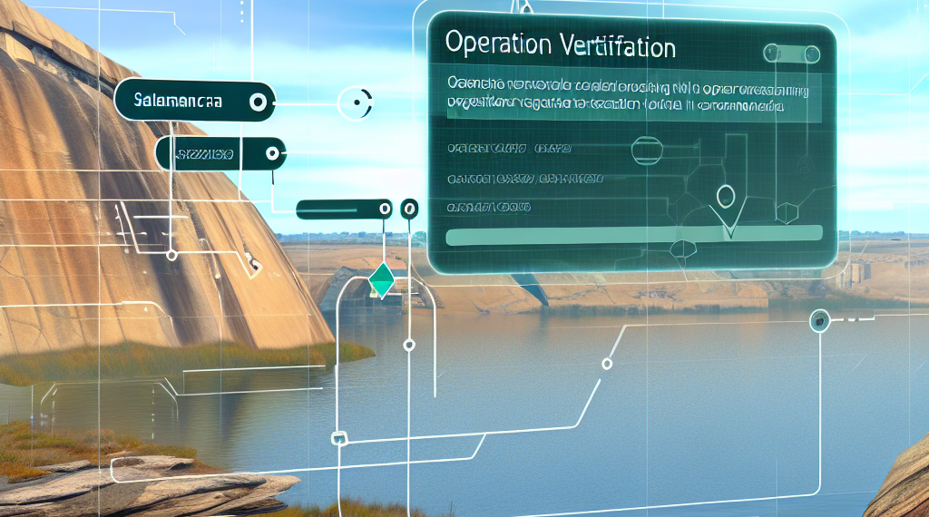 Sener y CFE supervisan entrada en operación comercial de la Central Ciclo Combinado Salamanca