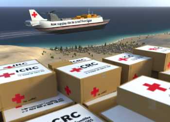 CICR confirma entrega de nuevos cuerpos a Israel desde Gaza – DW – 22/02/2025