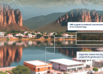 CMR amplía su presencia en Jalisco con nuevas sucursales de Sushi Itto y Chili’s