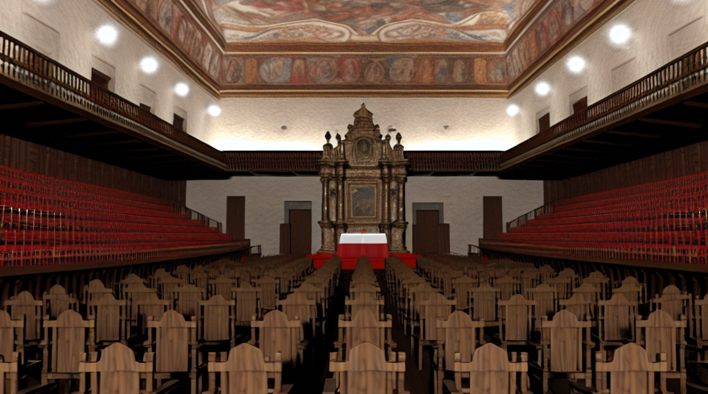 CÓNCLAVE para reemplazar al PAPA FRANCISCO | Estos son los cardenales mexicanos que podrían llegar a ser el nu - El Cronista - México