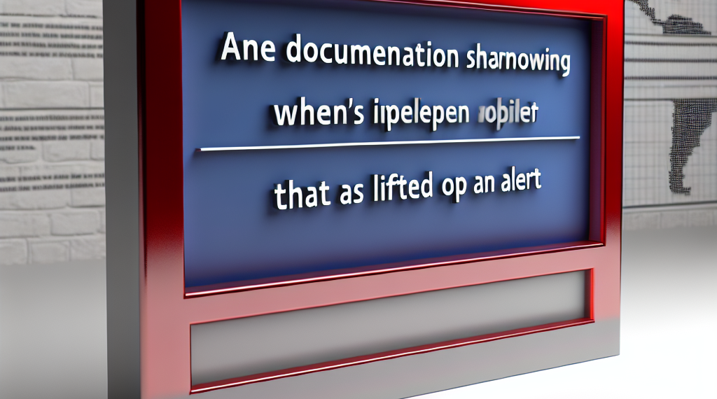 Cabeza de Vaca asegura que la Interpol anuló la ficha roja en su contra