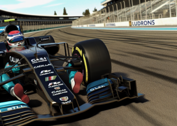 Cadillac F1 ya tiene a su piloto favorito para 2026… ¿Qué pasará con Checo Pérez?