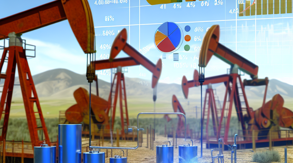 Cae 4.5% producción privada de petróleo en México