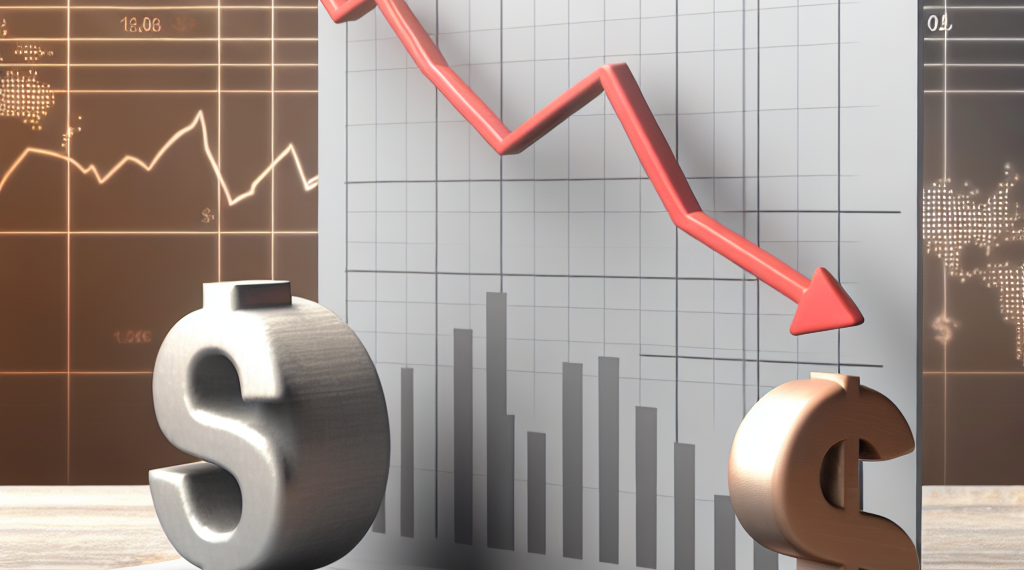 Peso mexicano retrocede ante el dólar tras minutas de la Fed y reporte trimestral del Banxico