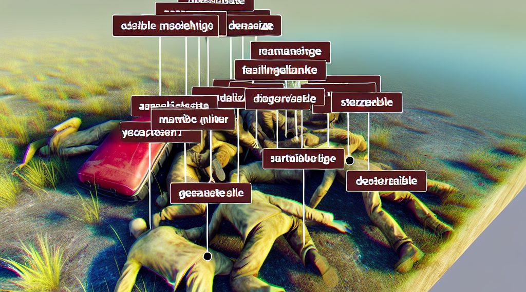 ‘Queda herido de muerte’ – Fox Sports