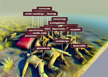 ‘Queda herido de muerte’ – Fox Sports