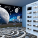 Todas las Lunas Llenas de 2025: Calendario