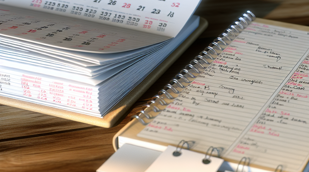 Fechas y programa para no perderse ningún evento