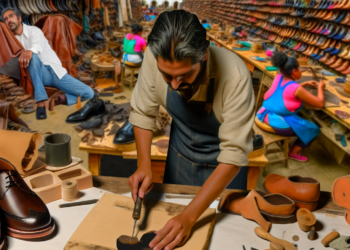Sector calzado y de piel en Guanajuato prevé recuperación de 5% para este año