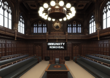 Cámara de Diputados recibe la solicitud de desafuero de Cuauhtémoc Blanco