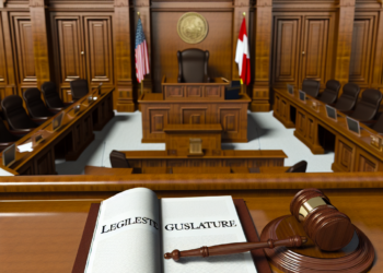 En las puertas de la Cámara de Diputados, acusan a legislador morenista de ser deudor alimentario