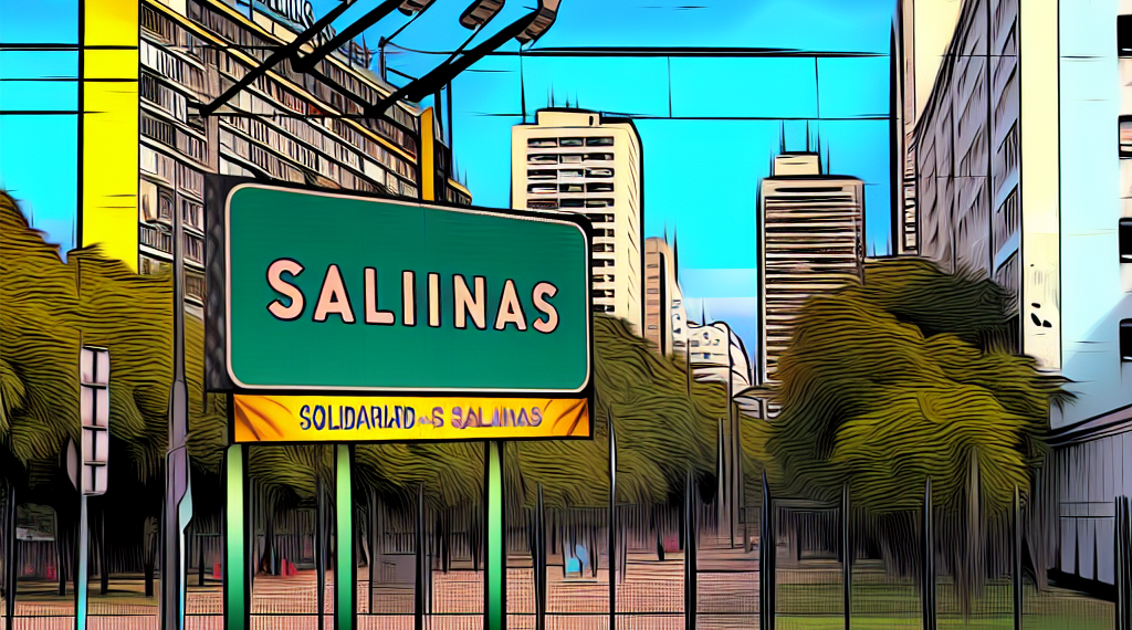 Sin consulta ciudadana acuerdan retirar nombre al municipio Solidaridad, ligado con Carlos Salnas