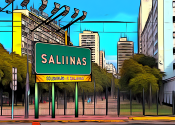 Sin consulta ciudadana acuerdan retirar nombre al municipio Solidaridad, ligado con Carlos Salnas