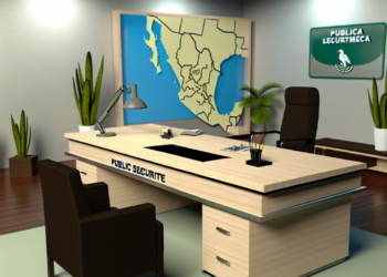 Renuncia general como secretario de Seguridad Pública de Tabasco; llega un policía federal