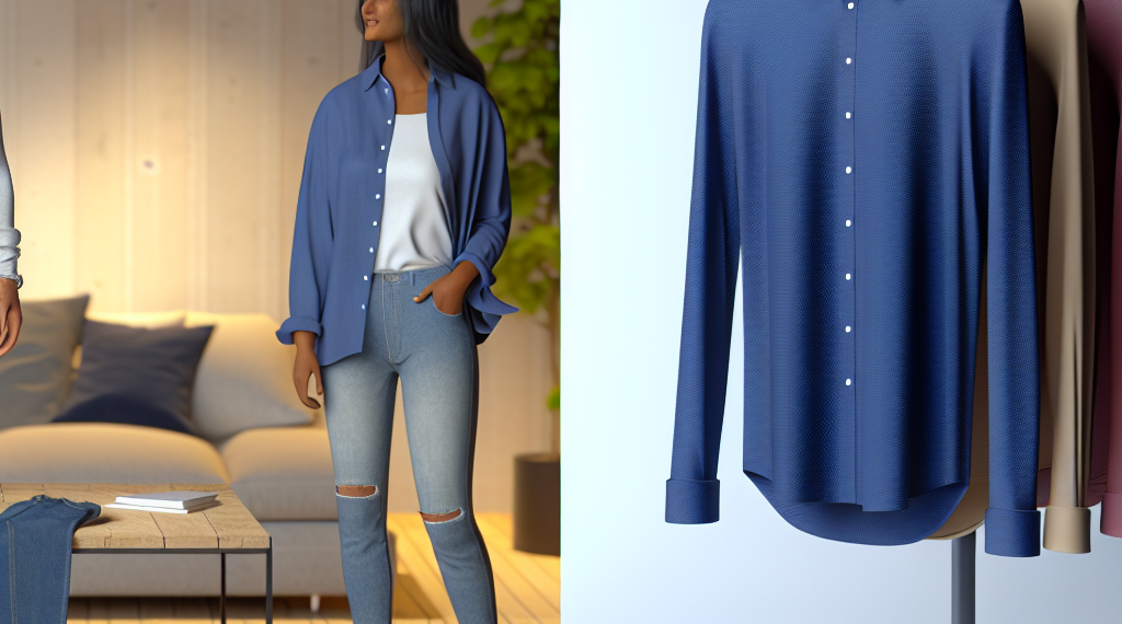 Polos de manga larga para llevar a diario