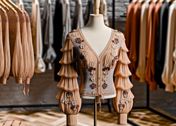 Camisas románticas super favorecedoras de lo nuevo de Sfera