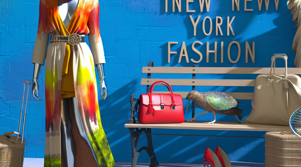 El diseñador mexicano Campillo triunfa en New York Fashion Week: “Esta colección se trata de dualidad: mezcla lo real con lo surreal, la tradición con la modernidad, la masculinidad con la feminidad”