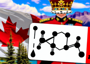 Canadá designa como "zar del fentanilo" a un exjefe de la Policía Montada