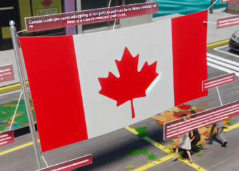 Canadá le copia a Trump y también designa a los cárteles como grupos terroristas