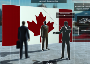 Canadá le copia a Trump y también designa a los cárteles como grupos terroristas