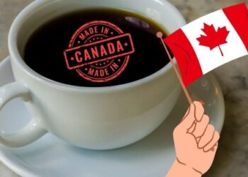 Canadá: Cambian el nombre del "café americano" como protesta contra Trump