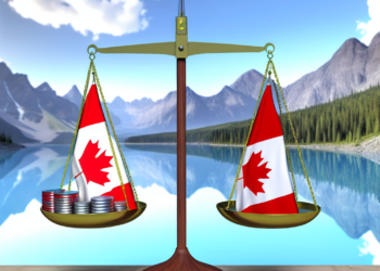 Canadá anuncia represalias contra Estados Unidos tras aranceles de Trump