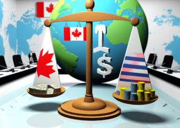 Canadá responderá a los 'injustificados' aranceles de Trump al acero y el aluminio