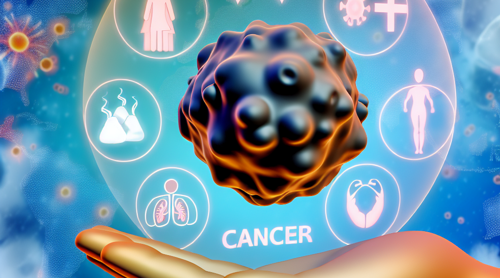 Cáncer, la principal causa de muerte en el mundo