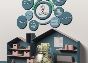 El cáncer desequilibra tu salud y tus finanzas; ¿tienes protección económica?