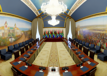 Cancilleres del G20 se reúnen en Sudáfrica sin Marco Rubio – DW – 20/02/2025