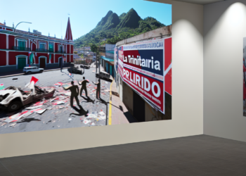 Candidato del PRI a alcaldía de La Trinitaria, Chiapas, libra atentado