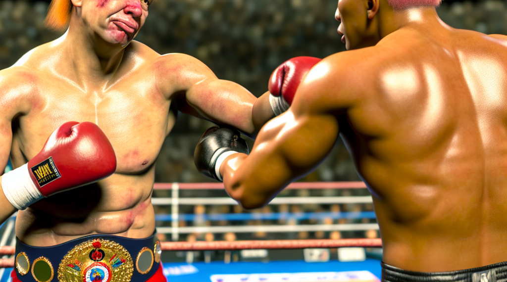 "Canelo" Álvarez buscará en mayo título supermediano ante invicto cubano Scull