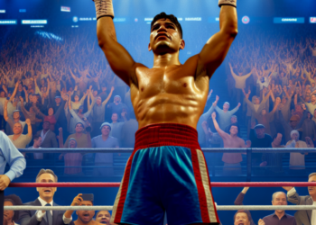 ‘Canelo’ ganaría una millonada