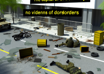 Detención de “Don Chuy”, líder del CJNG en Zacapu, desata enfrentamiento y bloqueos