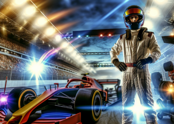 Resultados Test F1 Día 2: Carlos Sainz vuela ante un Red Bull que no es veloz - Marca México