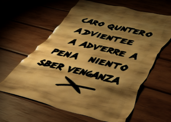 El día que Caro Quintero pidió a Peña Nieto no ceder al ánimo de venganza de Washington