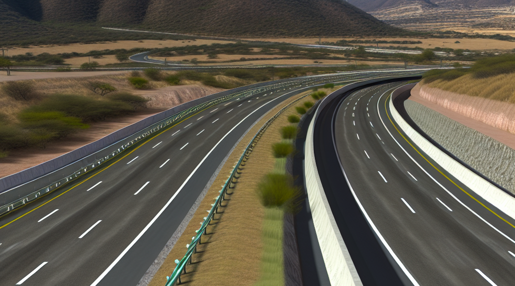 Carretera México-Cuernavaca cerrará casi un mes; horarios y fechas en los que se afectará el paso