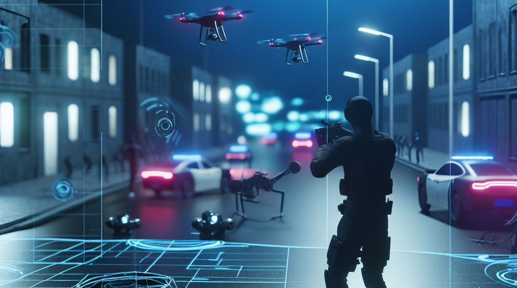 Cárteles mexicanos ahora son 'elegibles' para ataques con drones: Elon Musk