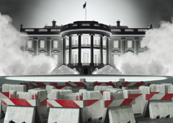 Casa Blanca acusa a los jueces de abuso de poder por bloquear órdenes de Trump
